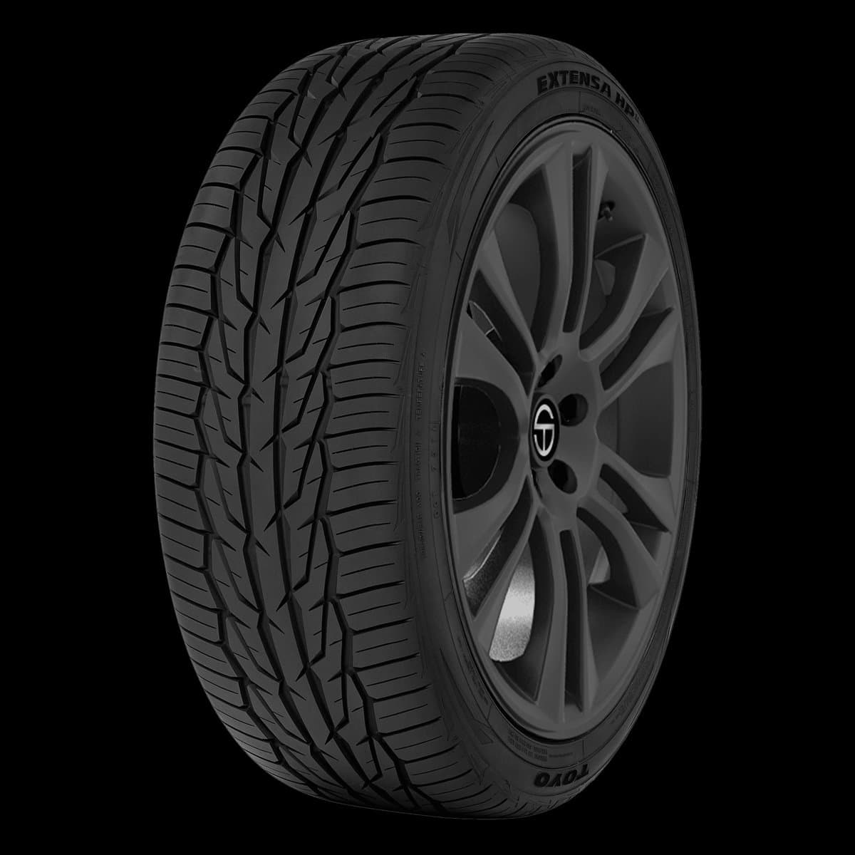 Toyo Extensa HP II 235/45R18