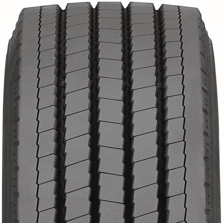 Toyo M1430 235/75R17.5/18