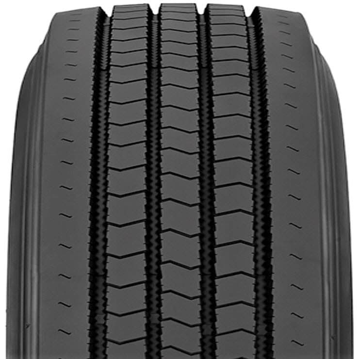 Toyo M144 295/80R22.5/16