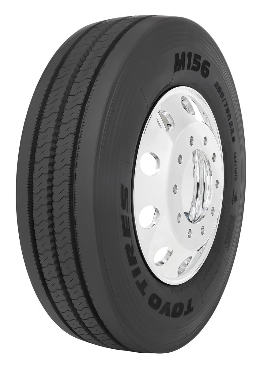 Toyo M156 11R22.5/14