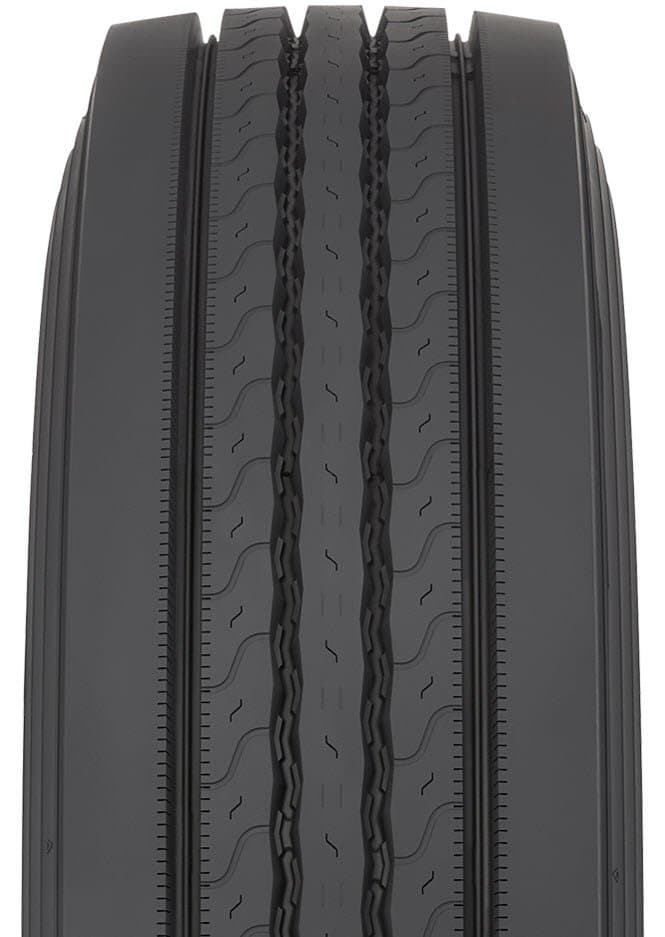 Toyo M171+ 11R22.5/16