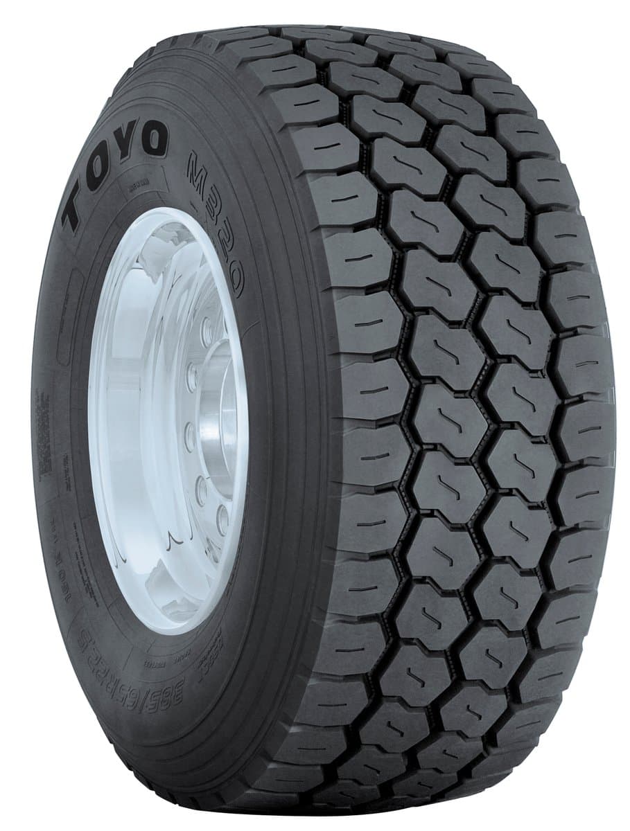 Toyo M320 275/70R22.5