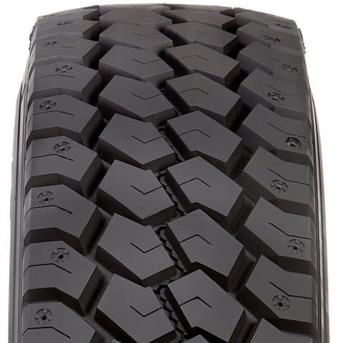 Toyo M608Z 285/70R19.5/16
