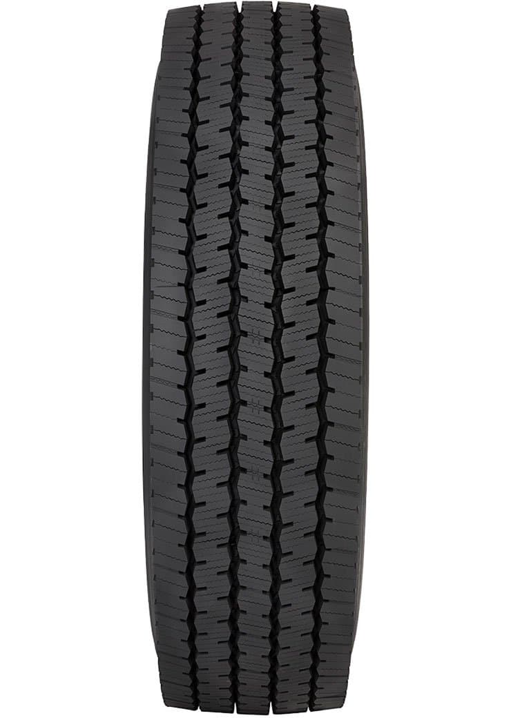 Toyo M671 295/75R22.5/14
