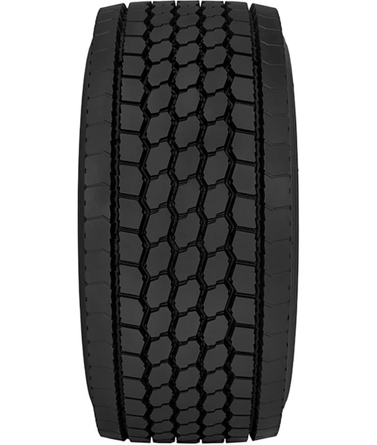 Toyo M675 445/50R22.5/20