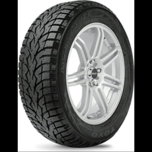Toyo Observe G3 ICE Studded 185/65R15