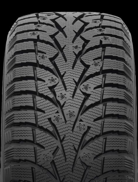 Toyo Observe G3 ICE 295/35R21