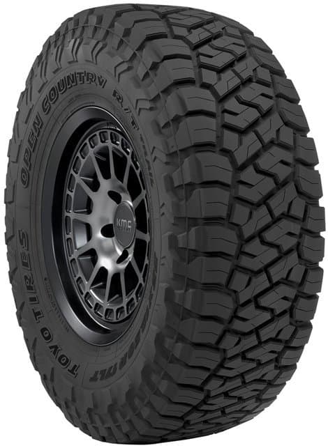 Toyo OPA50 275/45R21