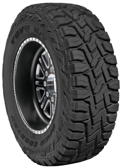 Toyo OPA51 265/55R19