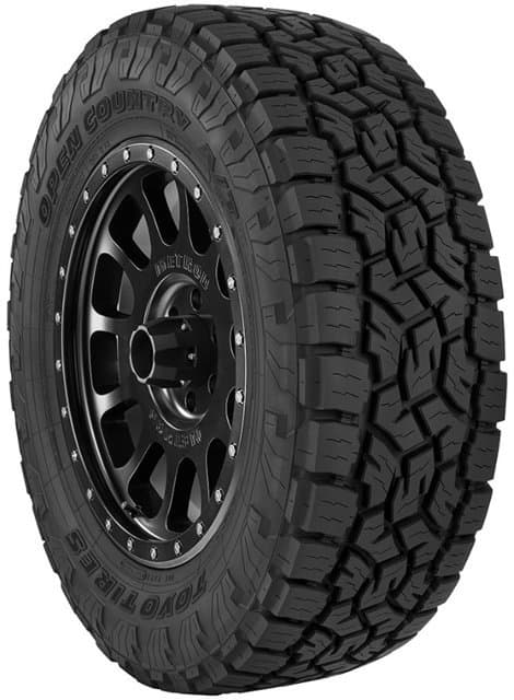 Toyo Open Country A/T III LT295/65R20/10