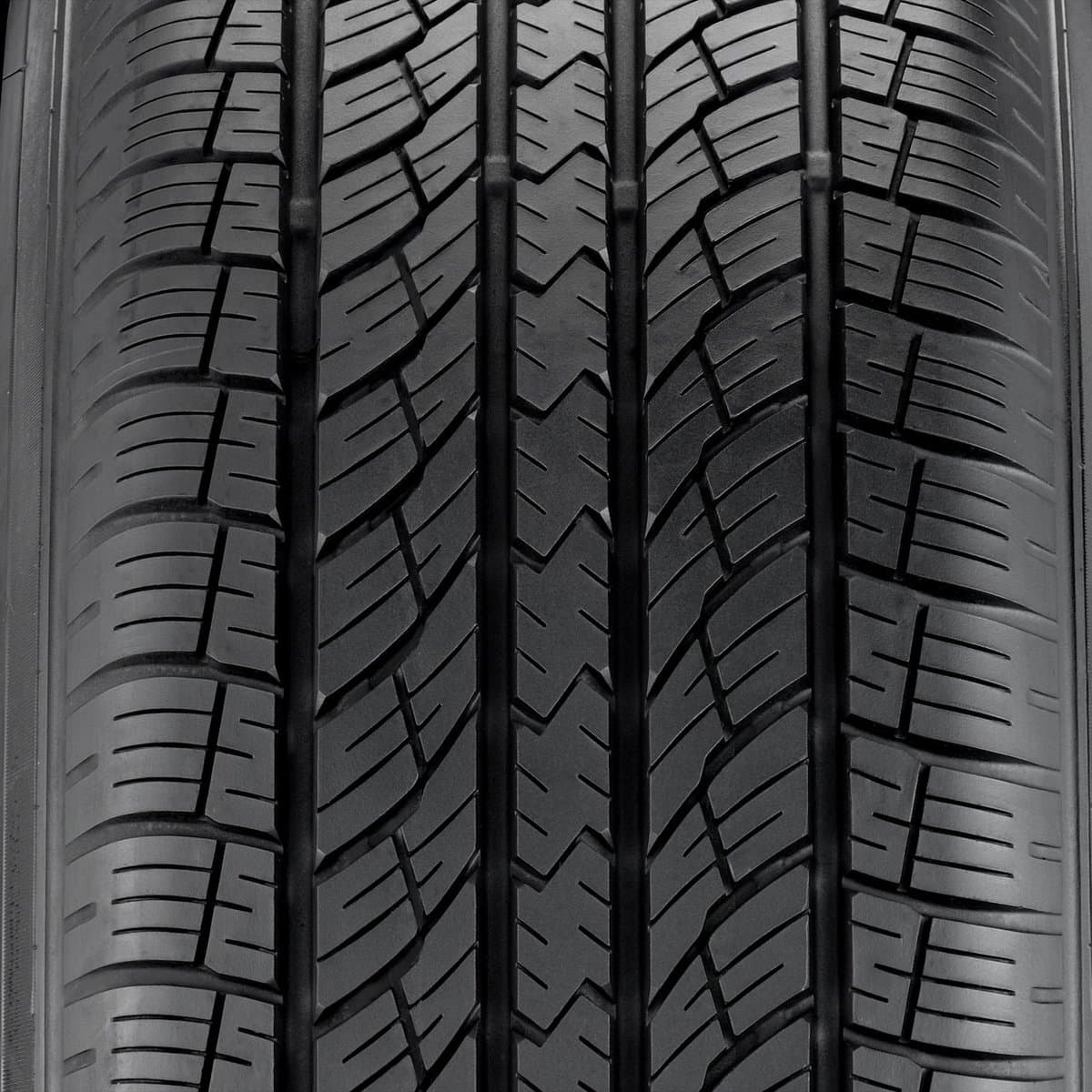 Toyo Open Country A20A P245/65R17