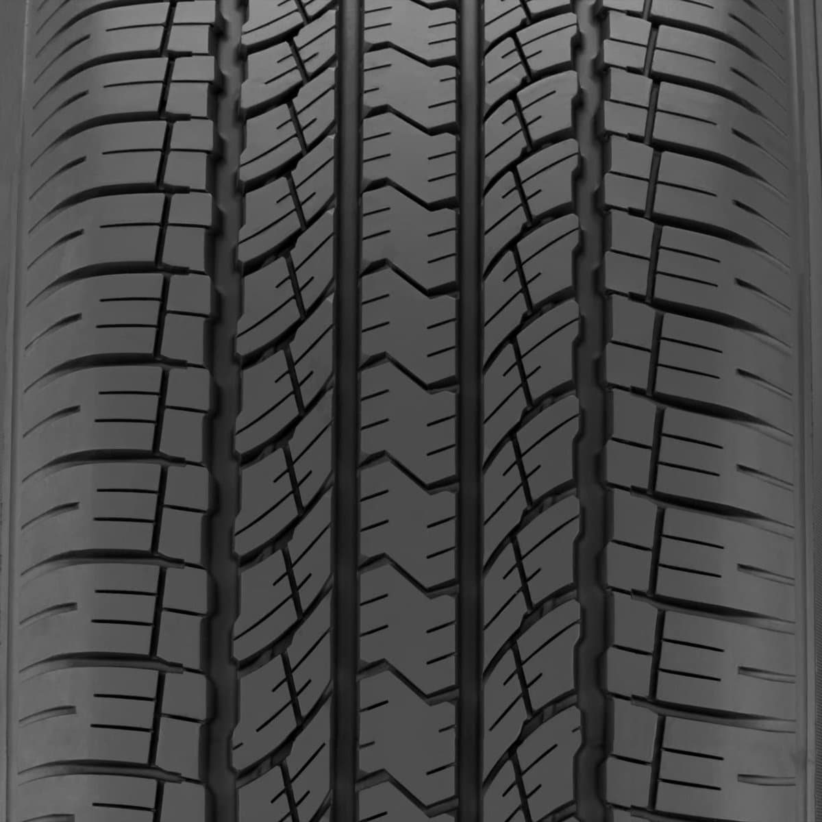 Toyo Open Country A25A 235/65R18