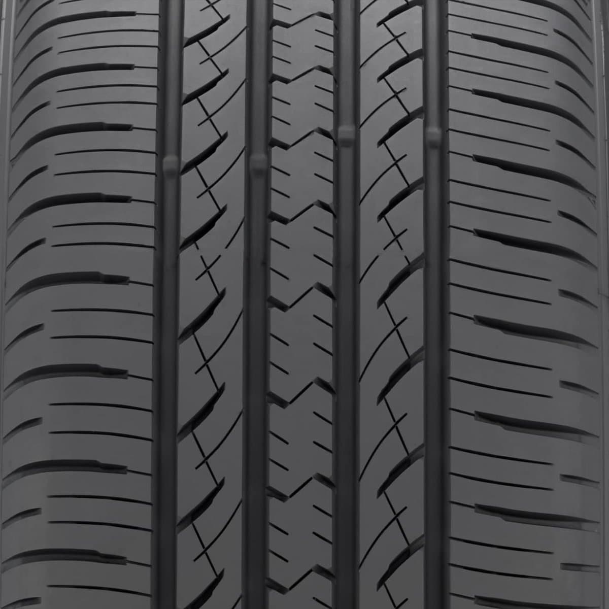 Toyo Open Country A39 235/55R19