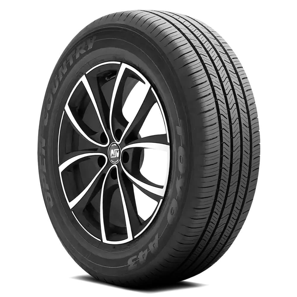 Toyo Open Country A43 235/65R18