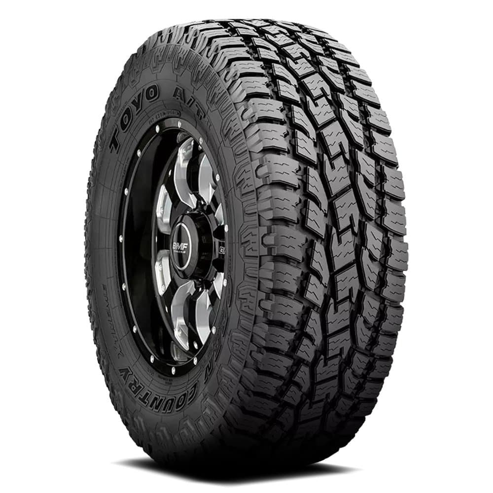 Toyo Open Country AT II Xtreme LT285/75R18/10