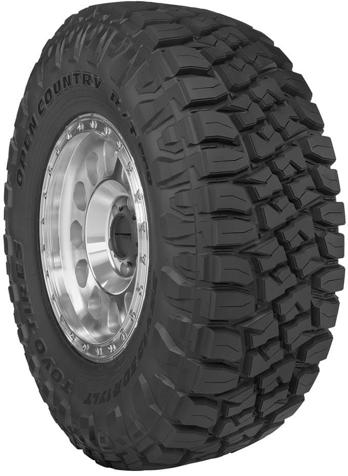 Toyo Open Country R/T Pro LT285/60R20/10