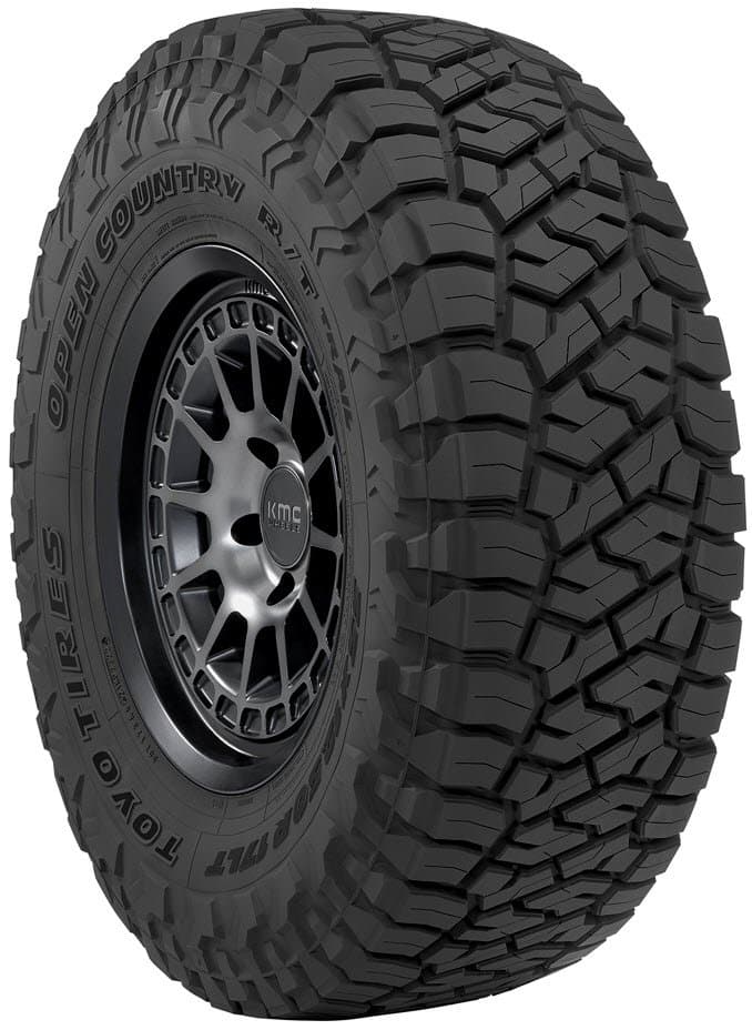 Toyo Open Country R/T Trail 285/70R17