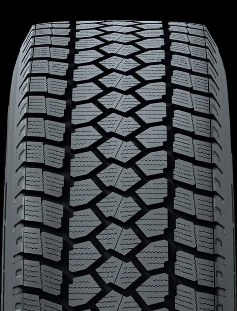 Toyo Open Country WLT1 LT265/75R16/10