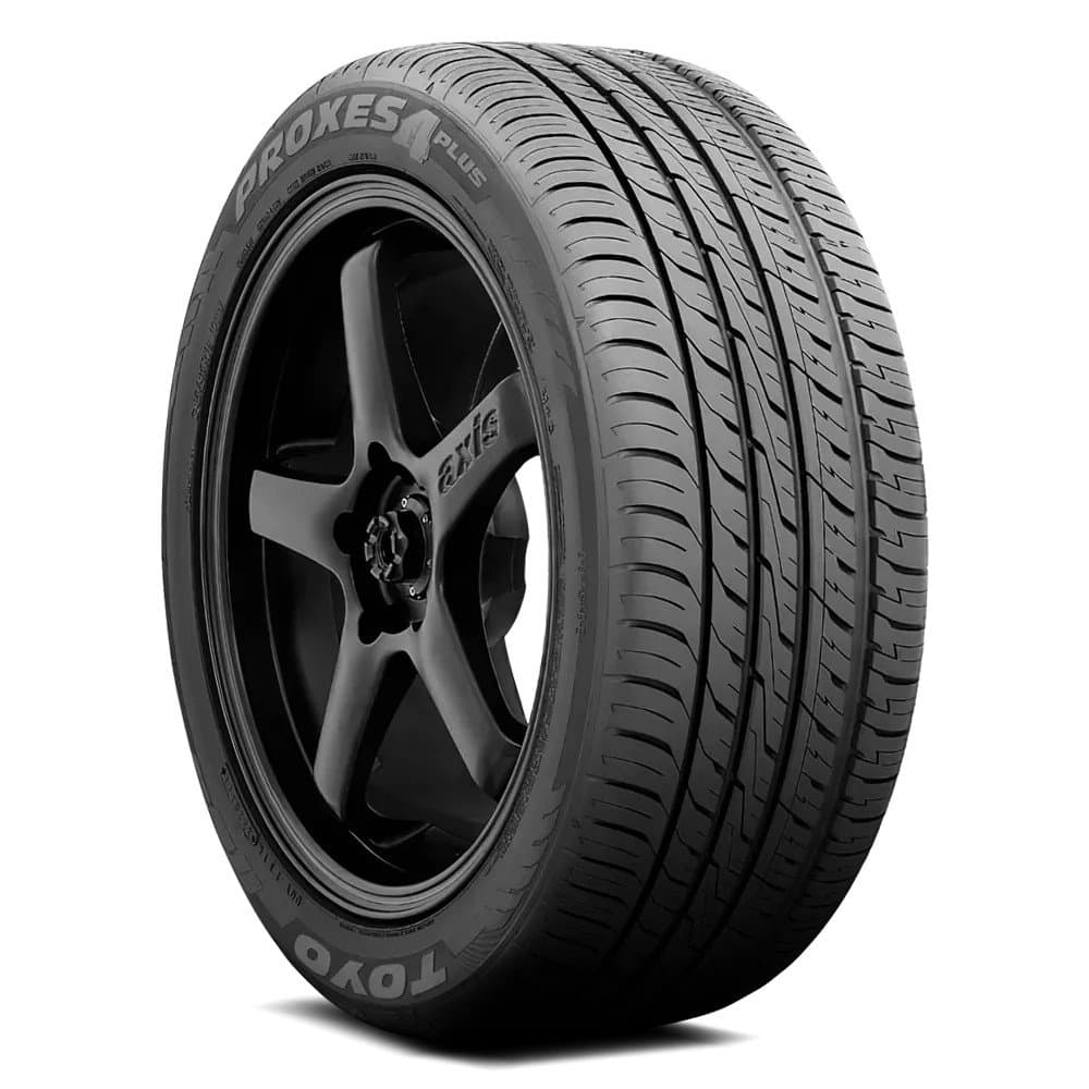 Toyo Proxes 4+A 205/55R16