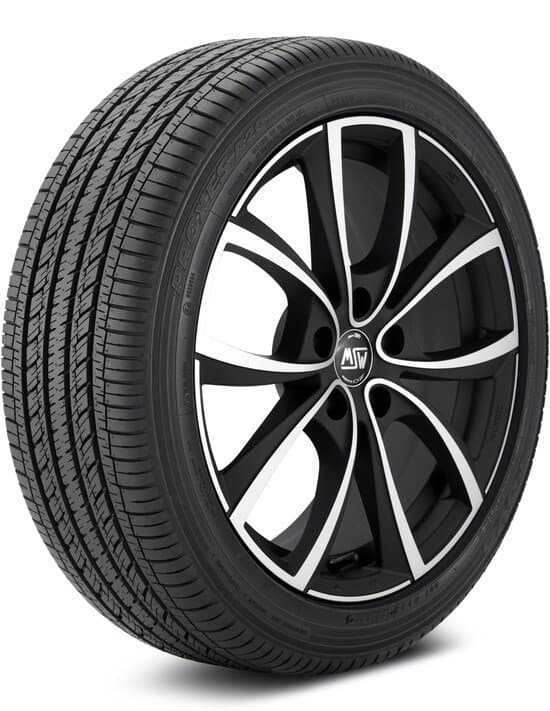 Toyo Proxes A20 P225/45R18