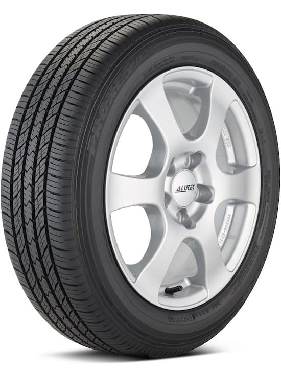 Toyo Proxes A27 P185/60R16