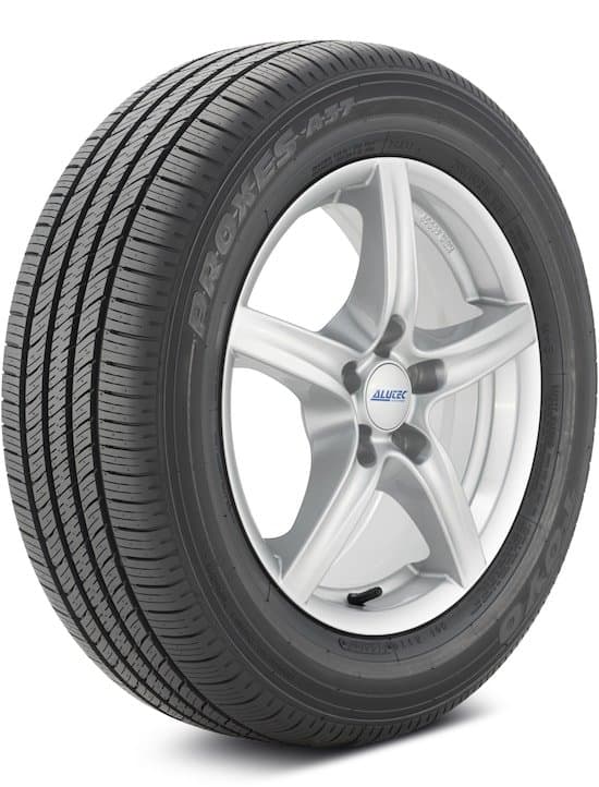 Toyo Proxes A37 205/60R16