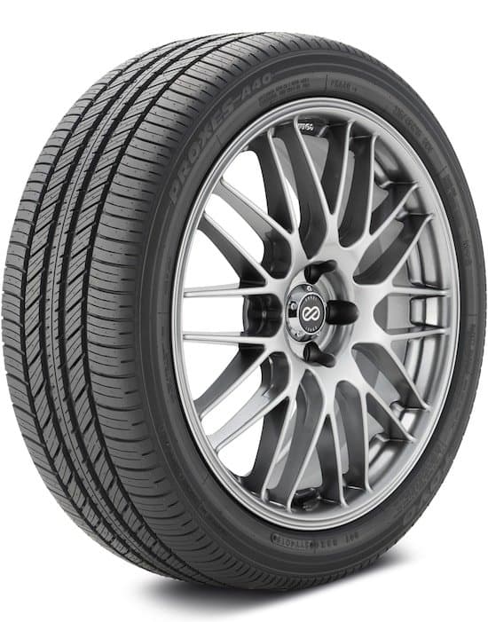 Toyo Proxes A40 215/45R18