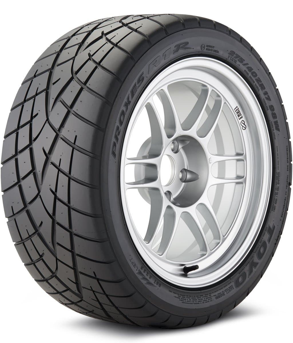 Toyo Proxes R1R 235/40ZR17