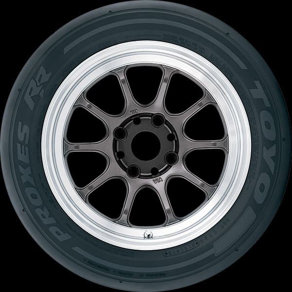 Toyo Proxes RR 225/45ZR15