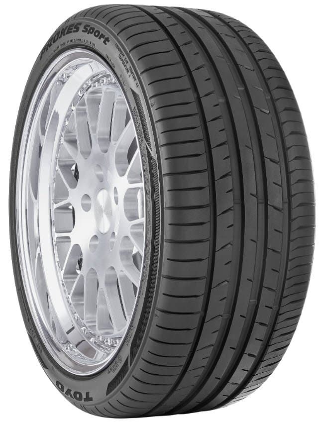 Toyo Proxes Sport 275/40ZR19XL