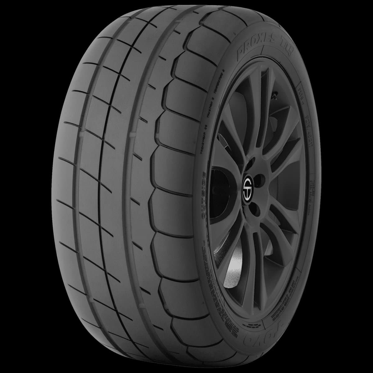 Toyo Proxes TQ Drag P255/50R16