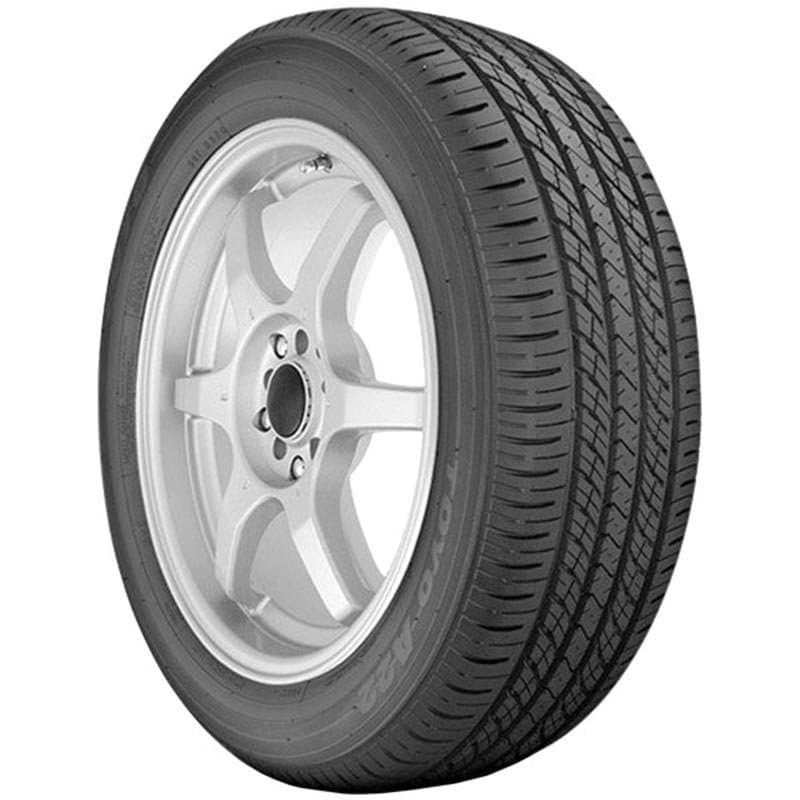 Toyo TYA22 P235/55R18