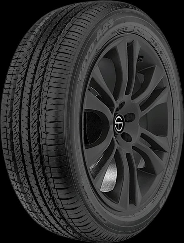Toyo TYA23 225/55R19