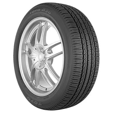 Toyo TYA36 P225/55R19