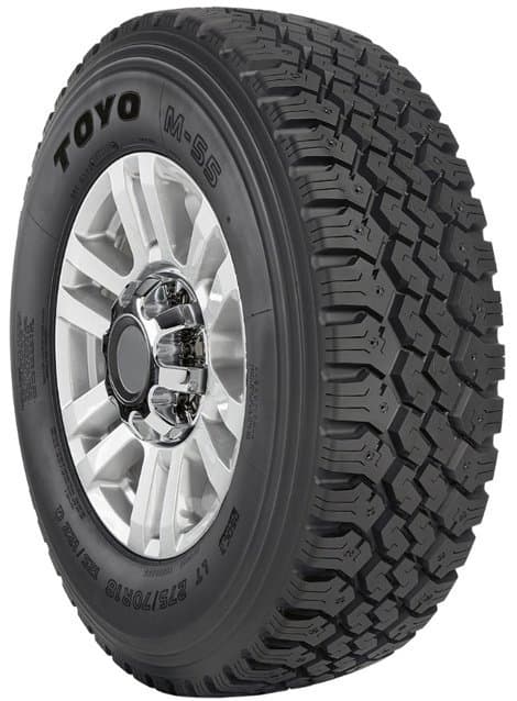Toyo TYA45 235/60R18