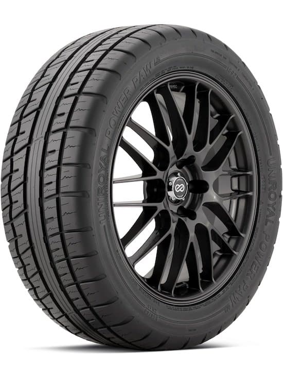 Uniroyal Power Paw A/S 225/50ZR16