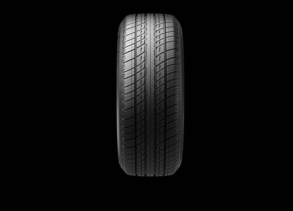 Uniroyal Tiger Paw Touring A/S 175/65R14