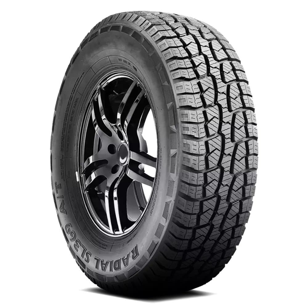 Westlake SL369 AT 265/70R16/4